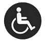 Wheelchair image